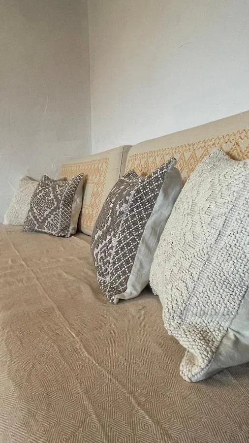 Farmház Matta E Sole Villa Loculi
