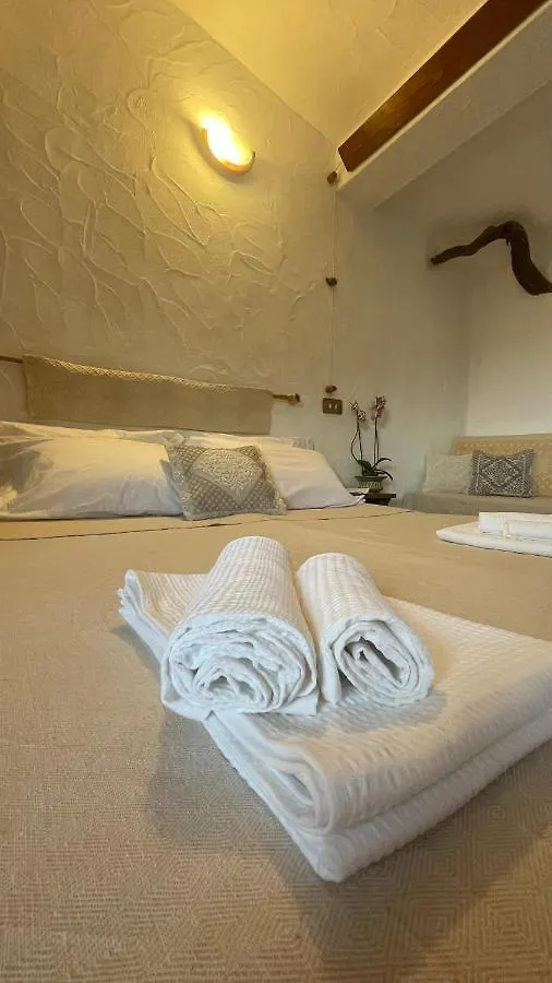 Matta E Sole Villa Loculi 0*,  Olaszország