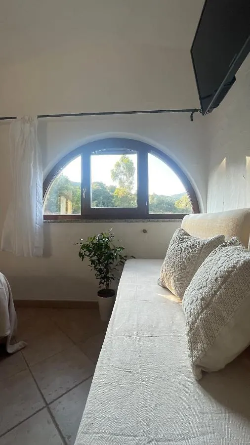 Farmház Matta E Sole Villa Loculi