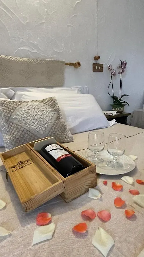 Matta E Sole Villa Loculi
