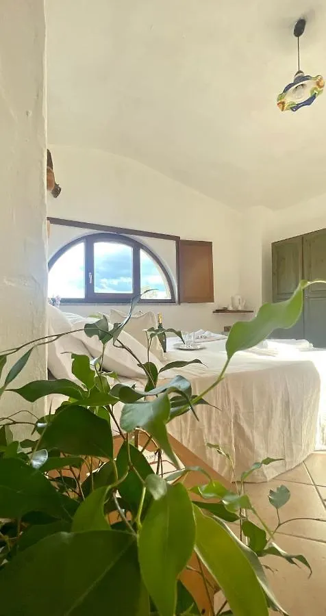 Matta E Sole Villa Loculi Farmház