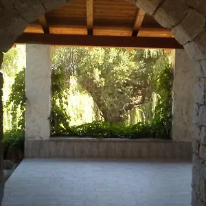 Agriturismo Pausania Séjour à la ferme