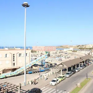 Il Rituale Del Mare Appartement