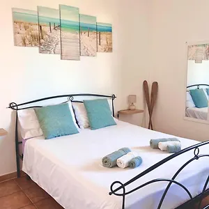 Casa Mea Posizione Strategica A Due Passi Dal Mare Appartement