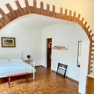 Stefania Appartement
